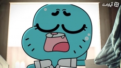 دنیای شگفت انگیز گامبال - فصل پنجم - قسمت 14